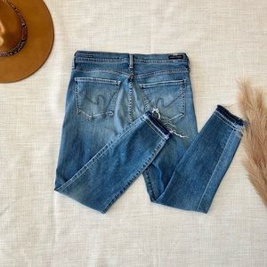 Citizens of Humanity Denim